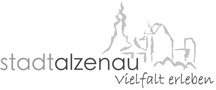 Wappen: Stadt Alzenau